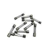 VoltFlow Emergency Glass Fuse Pack 10 Piece